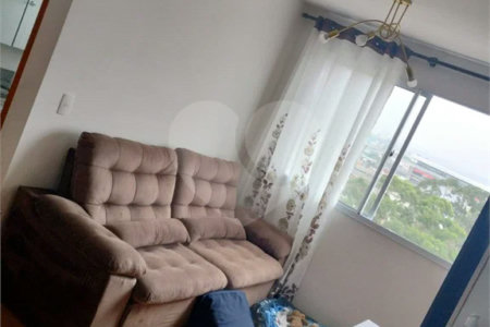 Apartamento à venda em São Mateus, 2 quartos