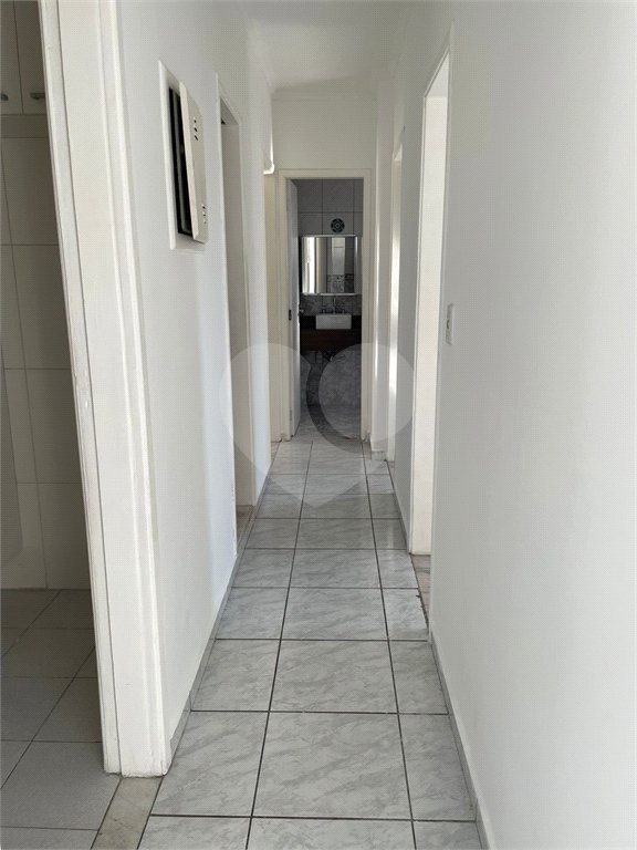 Apartamento á venda - Guarulhos