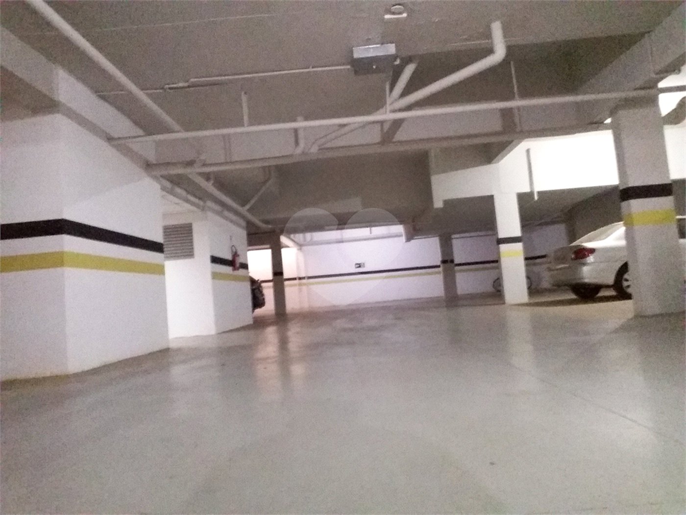 Apartamento para venda no Edifício Residencial Vila Lobos
