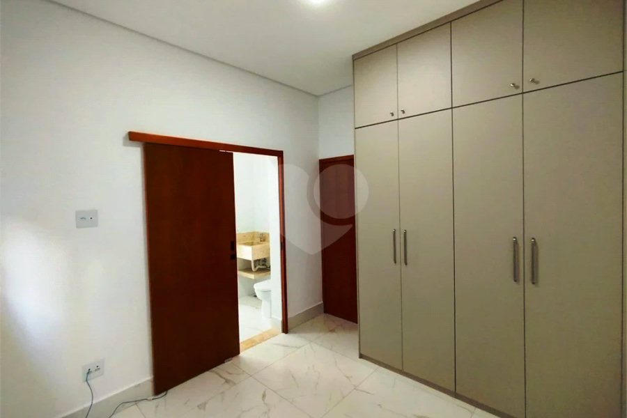 Casa à venda em Condomínio Fechado - Taquaral - Piracicaba/SP.