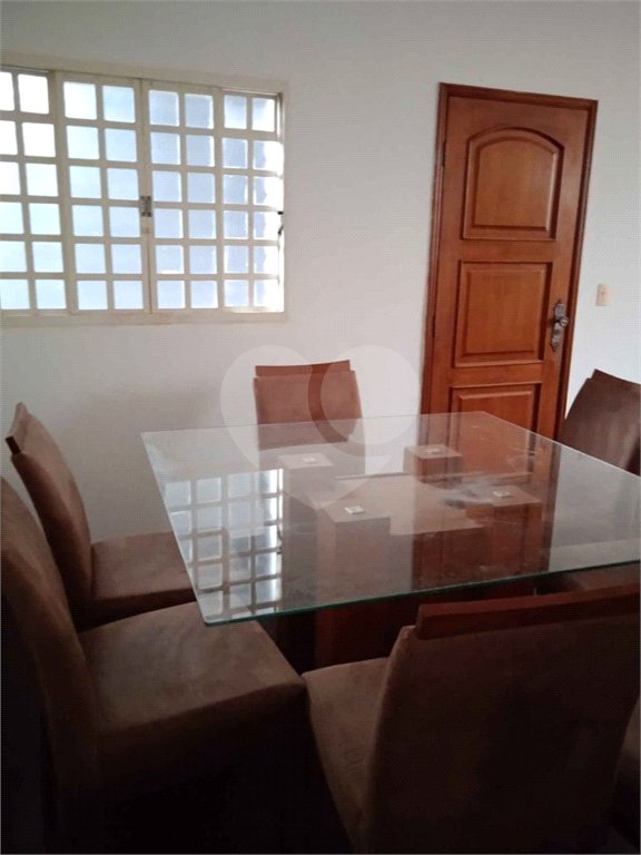 Casa para venda na Vila Prado