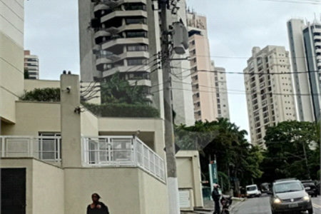 Apartamento 60 m² para locação mobiliado no Condomínio Edifício High Place.
