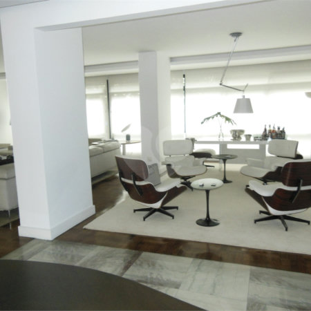 Apartamento no Bairro da consolação - Alto Padrão - 495m²