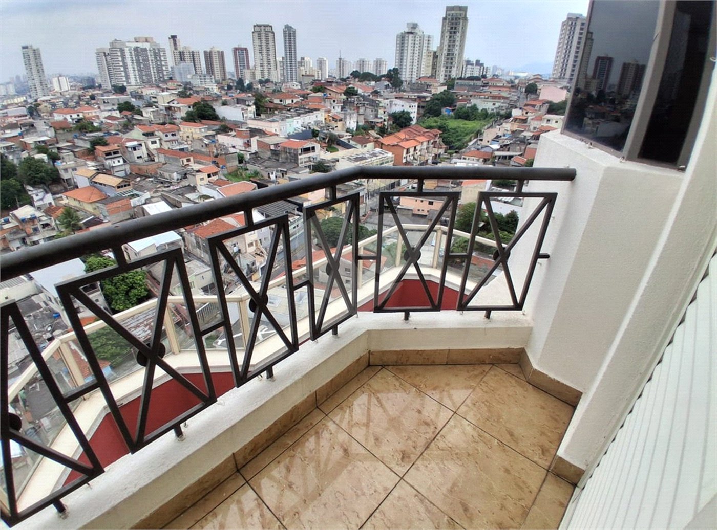 Apartamento Duplex à venda com 102 metros - Mandaqui -SP