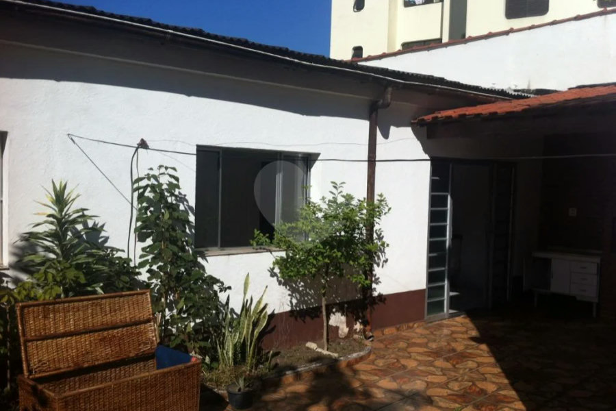 Casa com 3 quartos, 8 vagas, churrasqueira - Vila Nova Cachoeirinha - São Paulo/SP
