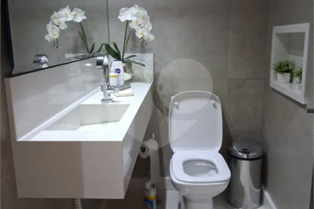 Sala comercial no centro de São Paulo