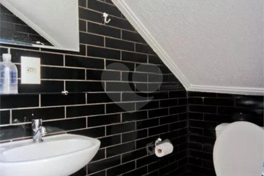 Sobrado com 3 Quartos e 4 banheiros à Venda, 200 m² por R$ 1.100.000 Chácara Inglesa, - Zona Norte -São Paulo - SP