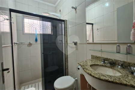 Casa Térrea - Totalmente mobiliada para locação no bairro Ponte – Atibaia/SP
