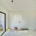 Studio 21,7 m² - NIK Paulista