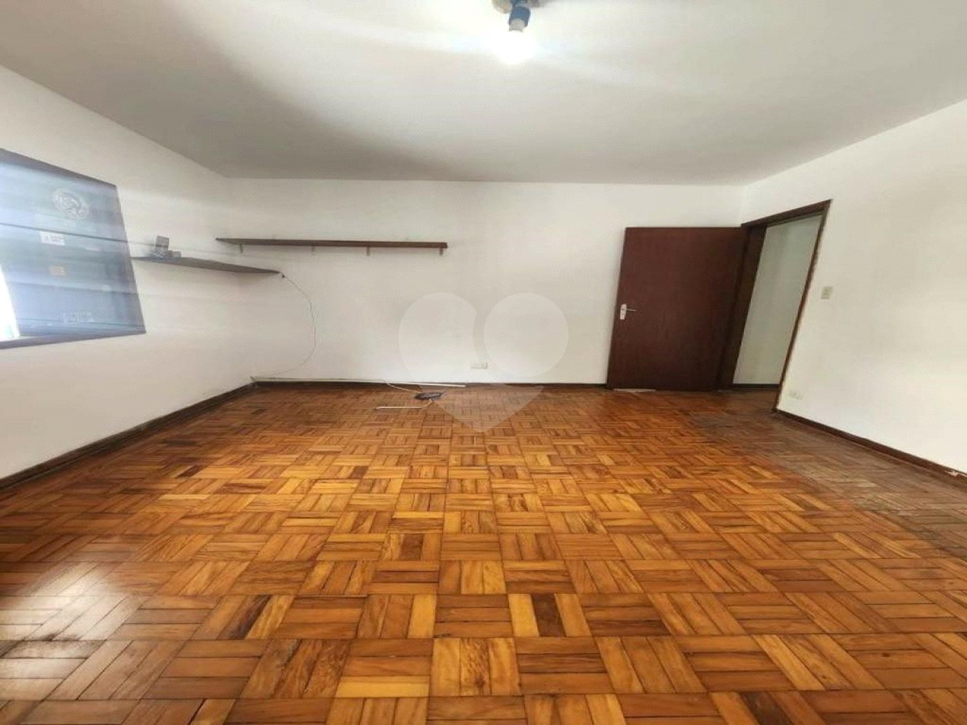 Casa espaçosa, ótima para se viver com qualidade
