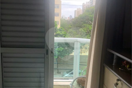 Apartamento á venda - Saúde