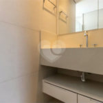 Apartamento à venda 97 m², 2 dormitórios, 1 vaga no Jardim Paulista - São Paulo/SP.