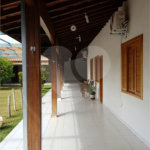 Chácara em condomínio Quinta dos Buritis 3 quartos, 1000 m²
