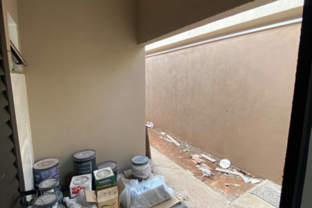 Casa à venda com 3 quartos, sendo 1 suíte,  em Bela Vista da Lagoa, Três Lagoas, MS