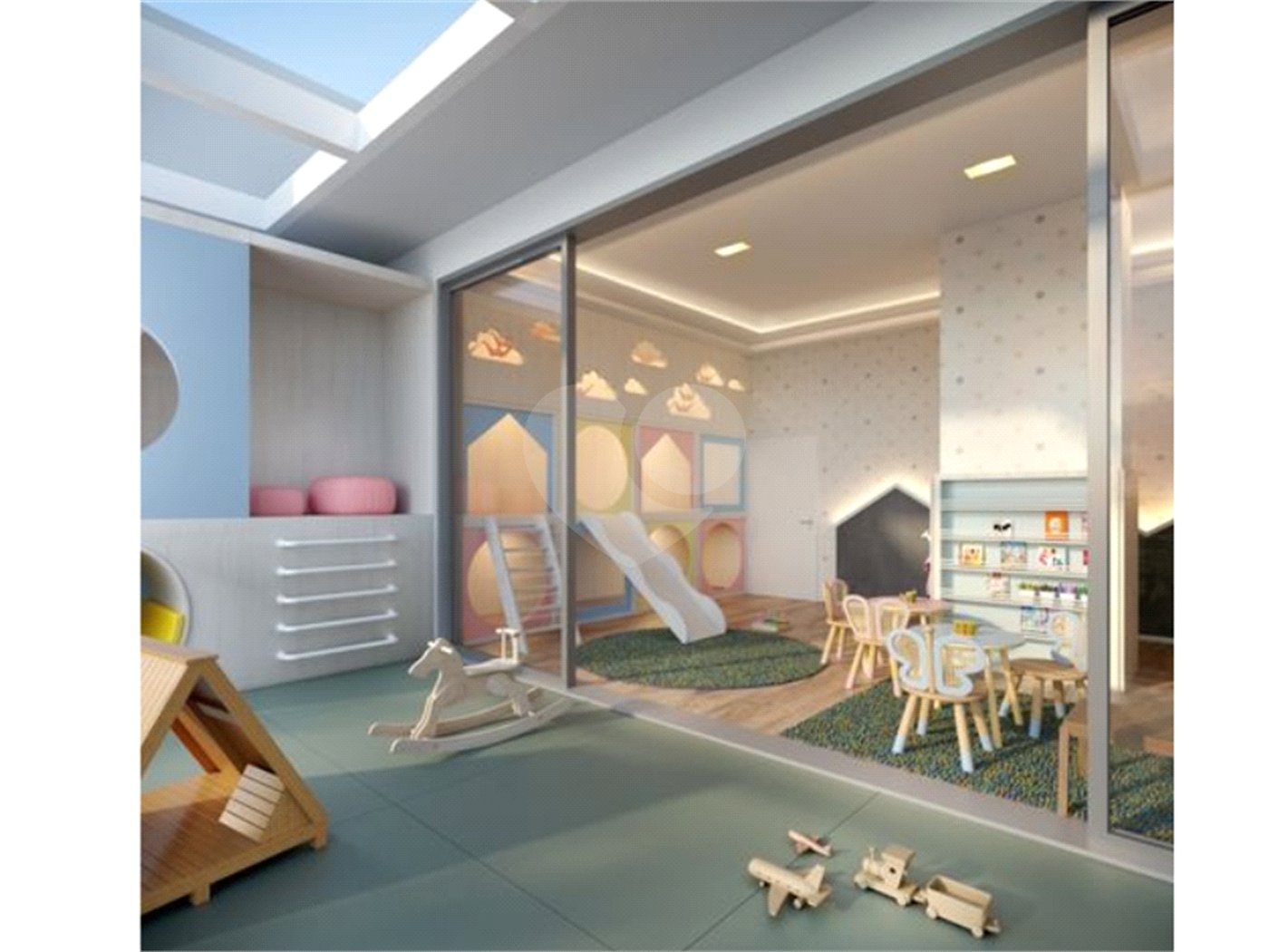 STUDIO Á VENDA EM SP PARAÍSO