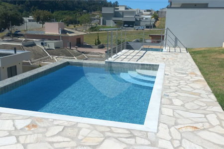 Casa Condomínio Santa Isabel em Louveira