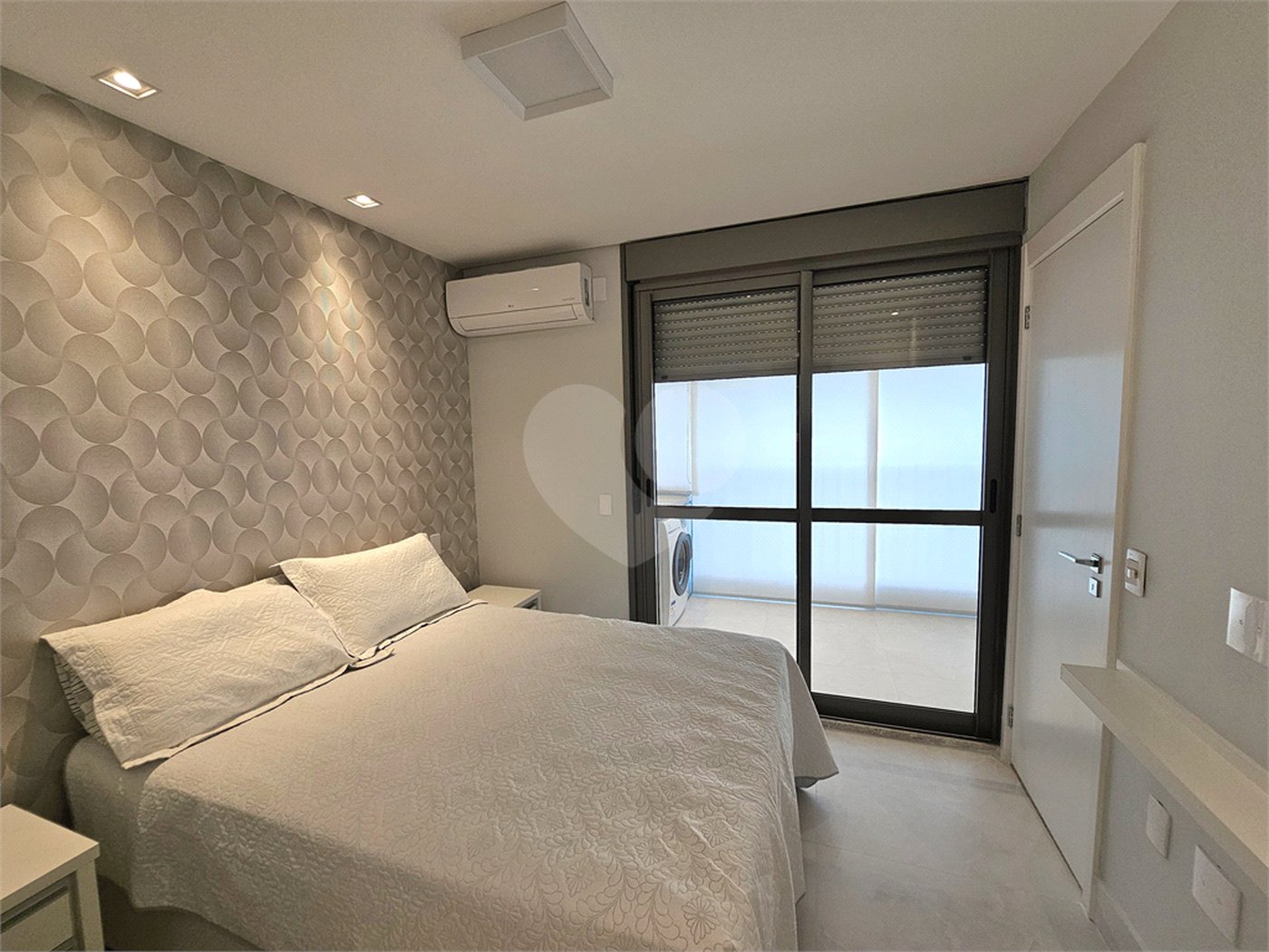 Apto à venda, 44 m2, 1 vaga de garagem - Paraíso - São Paulo