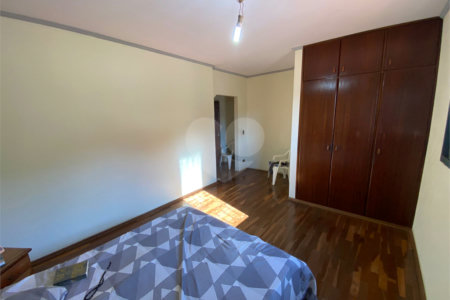 Casa/sobrado para venda com piscina no Santa Felícia Jardim