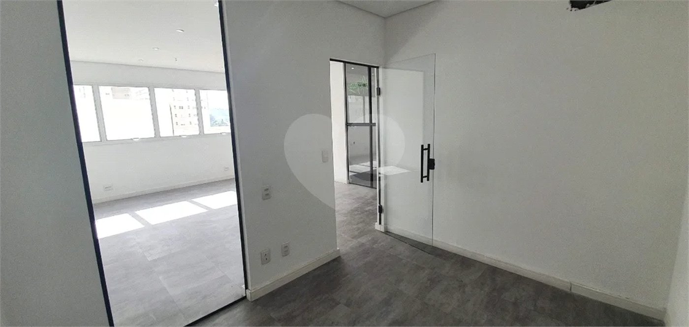 SALA PARA VENDA DOMO BUSINESS - 61m