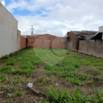Terreno á venda no Jardim Embaré