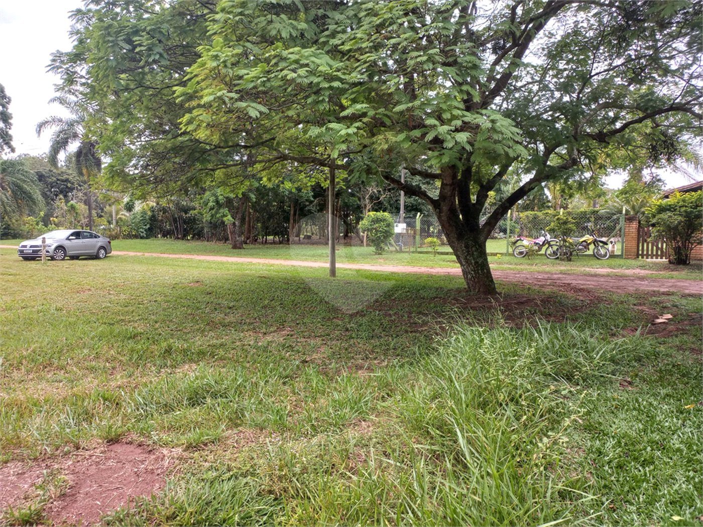 Loteamento Residencial no Condomínio Vila Pinhal do Broa