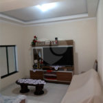 Sobrado residencial para venda no Aracy