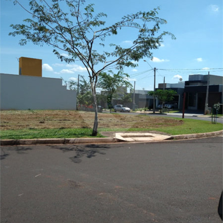 Terreno de Esquina no Condomínio Atlanta – Oportunidade Imperdível em Araraquara