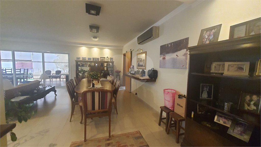 Casa no condomínio Damha II á venda!