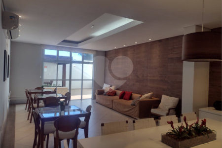 Apartamento á venda no Condomínio Edifício Murano