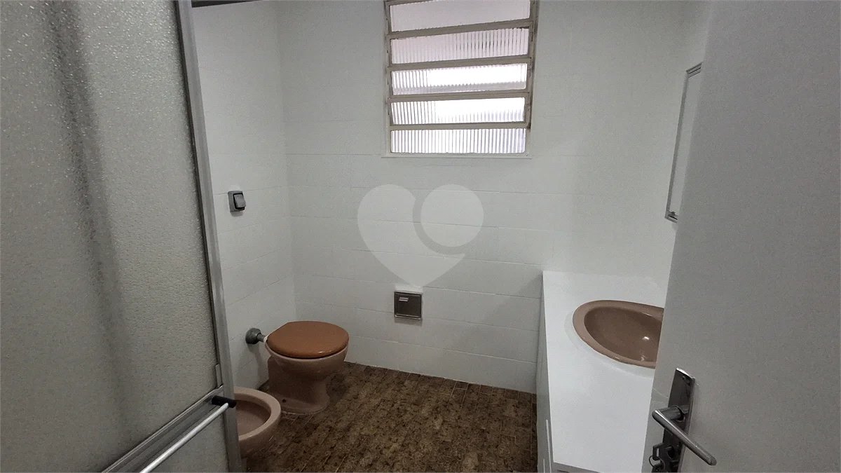 Apartamento para alugar com 2 quartos em Santo Amaro, São Paulo, SP