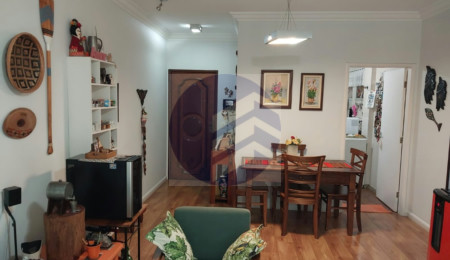 Apartamento à venda 115m² com 4 quartos, sendo 2 suítes, 2 vagas Jardim Bonfiglioli