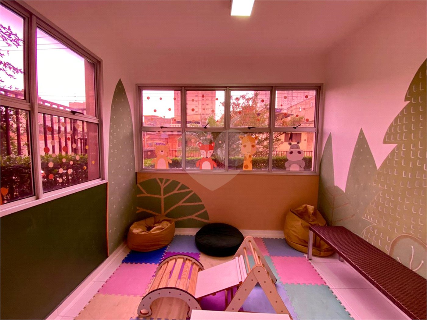 Apartamento dos seus sonhos bem equipado e confortável em uma excelente região