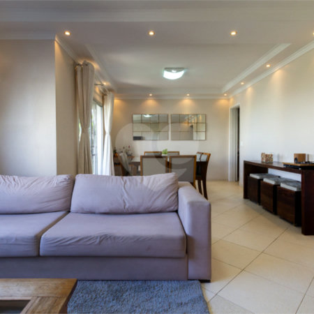 Apartamento á venda - Campo belo