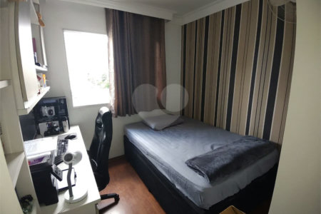 Apartamento para venda na saúde com 52 m², 2 dormitórios