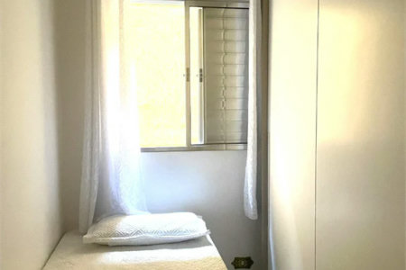 Sobrado à venda com 182m² 3 quartos, 2 vagas e churrasqueira em excelente localização