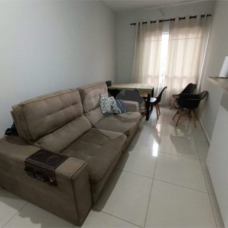 Excelente apartamento com 2 dormitórios