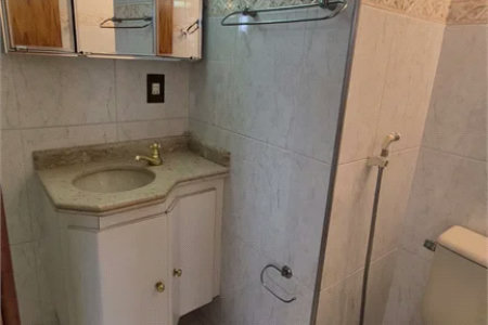 Cobertura à venda com 3 suítes em Cidade São Francisco, São Paulo, SP