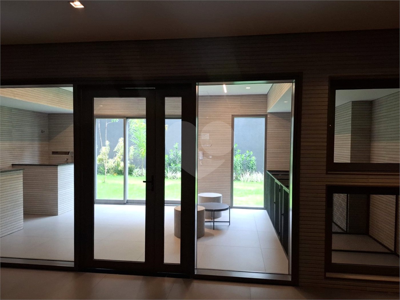Studio na 24m² Vila Mariana