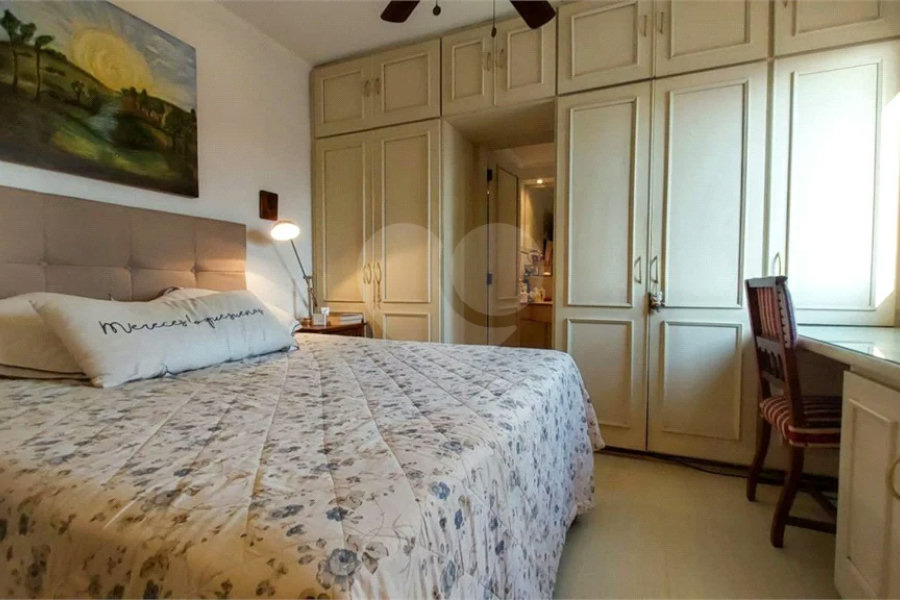 Apartamento à venda com 3 quartos, sendo 1 suíte, em Jardim Brasil (zona Sul), São Paulo, SP