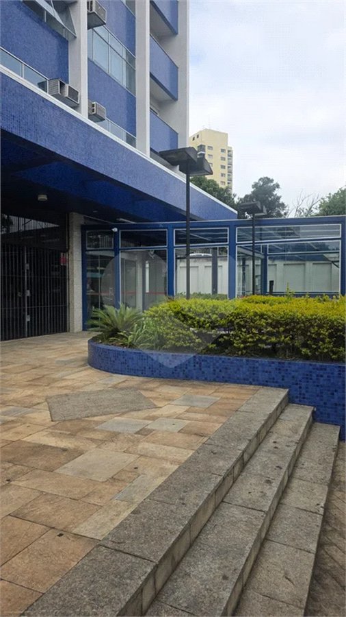 Sala Comercial 30 m² Próximo ao Metrô Conceição.