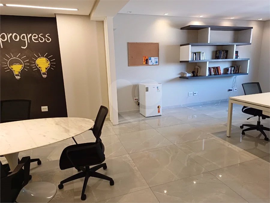 Apartamento para alugar com 1 quarto em Santana, São Paulo, SP
