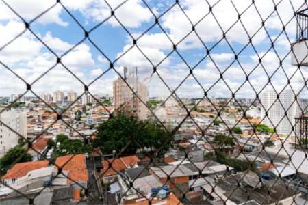 Apartamento á venda - Saúde