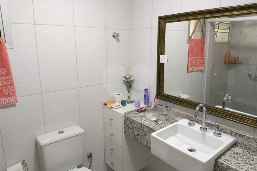 Apartamento à venda com 3 quartos, sendo 1 suíte,  em Santana, São Paulo, SP