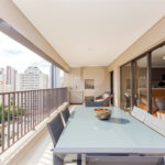 Apartamento à Venda na Vila Mariana com 163m², 3 Suítes e Varanda Gourmet
