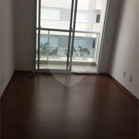 Apartamento Residencial no Brás
