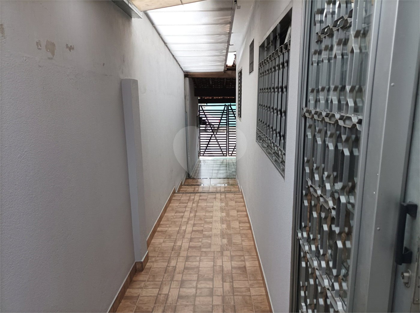 Casa térrea para venda em Ibaté/SP,