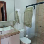 Casa Térrea Venda Condomínio Park Real 03 dormitórios 01 suíte