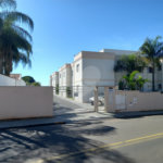 Apartamento para venda no Residencial Bianchi