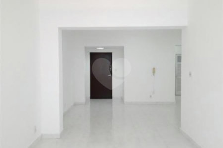 Apartamento em República