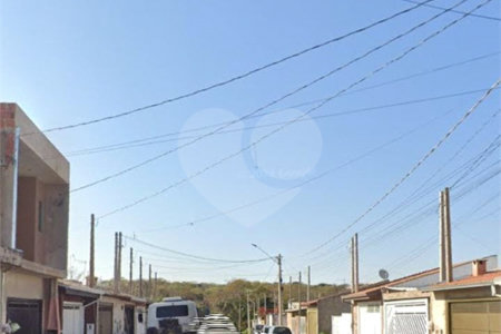 Terreno para venda no Cidade Aracy,